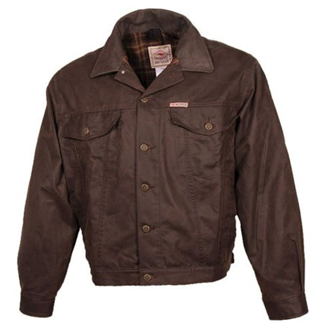 Scippis Unisex-Jacke mit Dri-Tec Membrane - Clifton