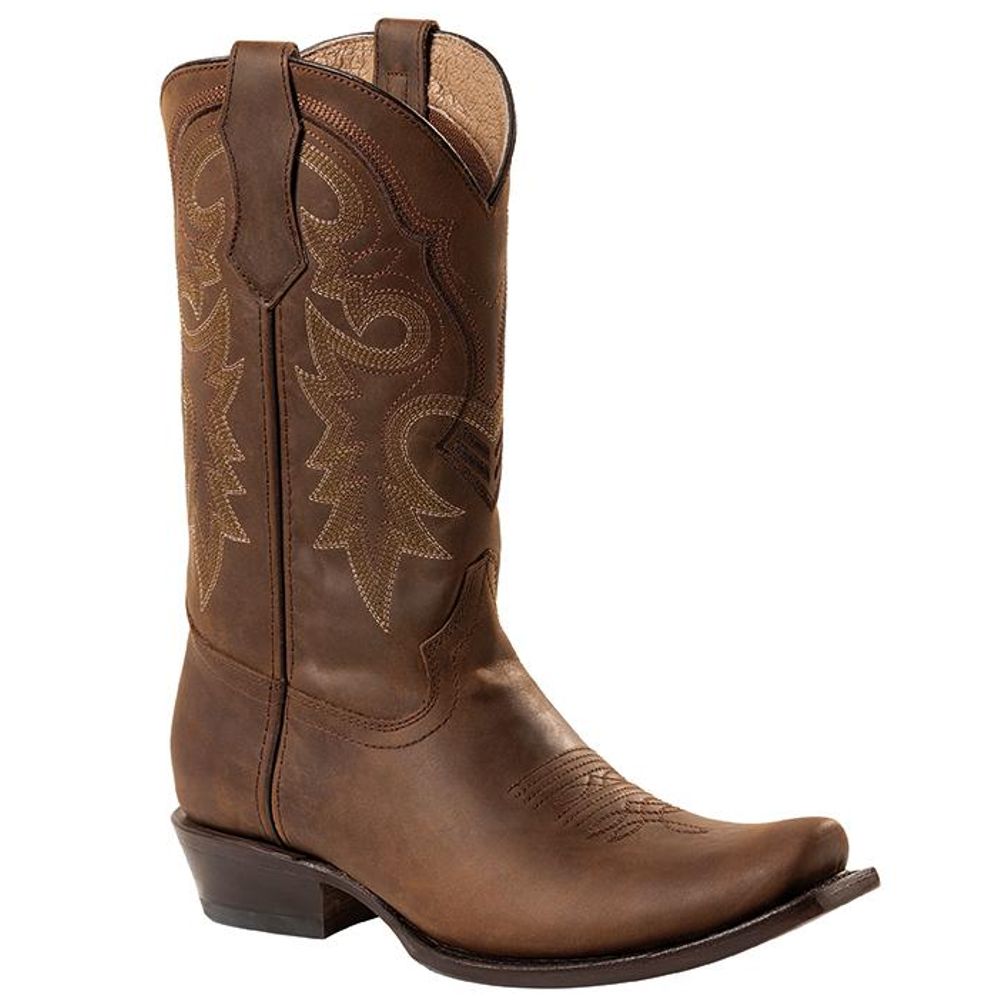 Cowboystiefel - Boot Legends Of The West - Bozeman