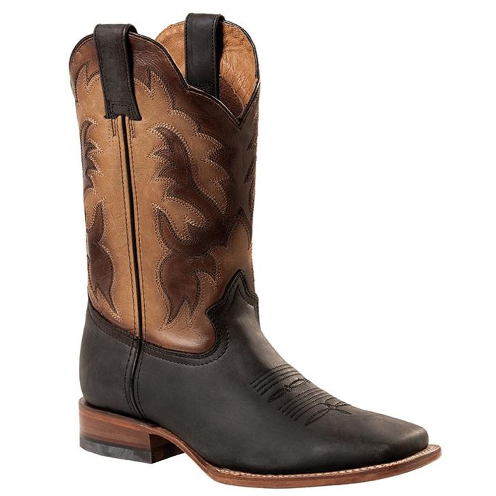 Cowboystiefel - Boot Legends Of The West - Black Mesa