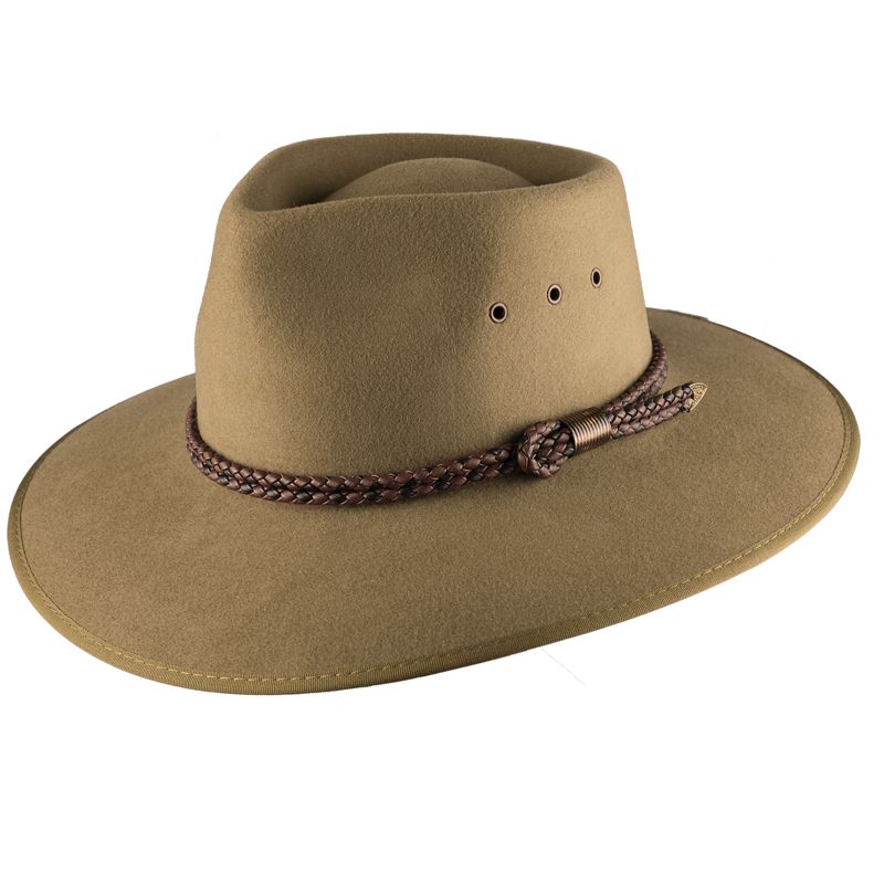 Countryman - Cowboyhut aus Australien