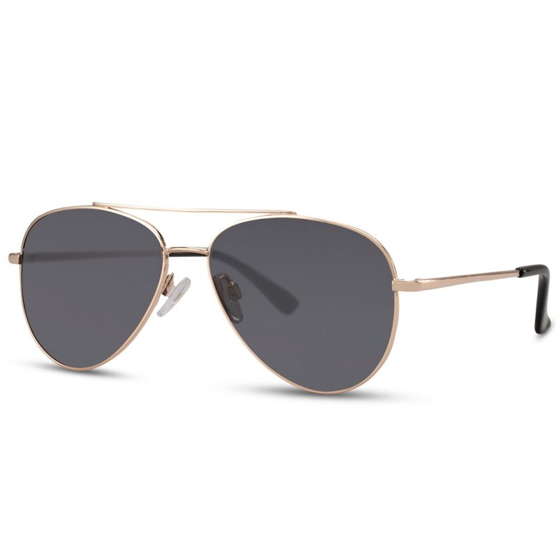 Sonnebrille / Pilotenbrille 