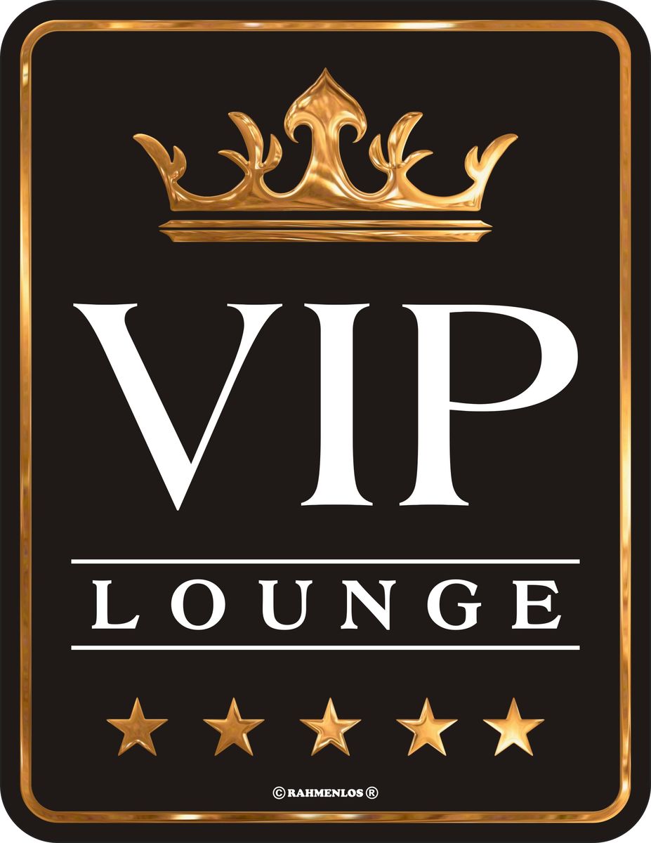Magnet - VIP Lounge