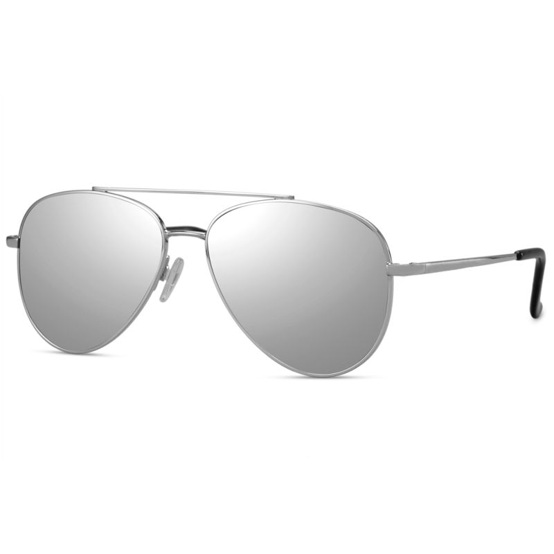 Spiegelbrille / Pilotenbrille von Capraia - Nasco Capraia Pilotenbrille Nasco