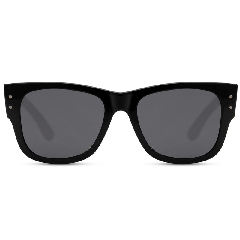 Sonnenbrille - Wayfarer Stil - Liam