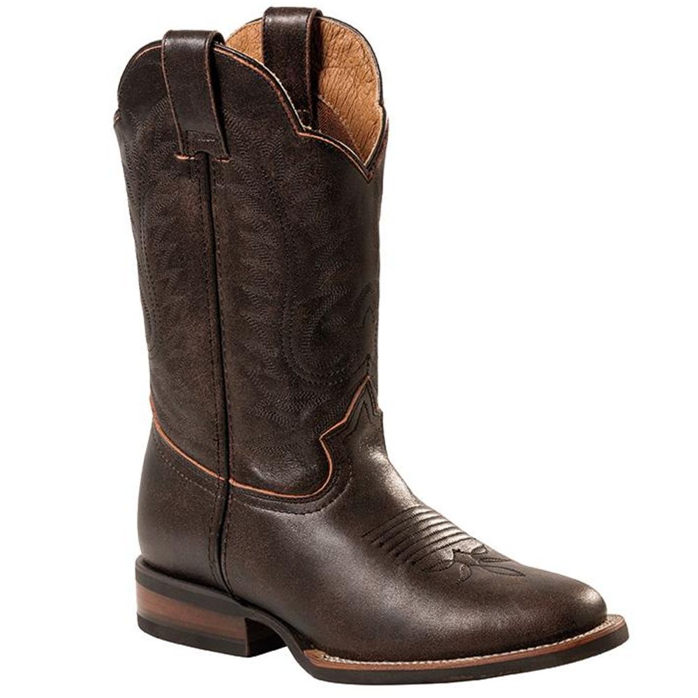 Cowboystiefel - Boot Legends Of The West - Tombstone