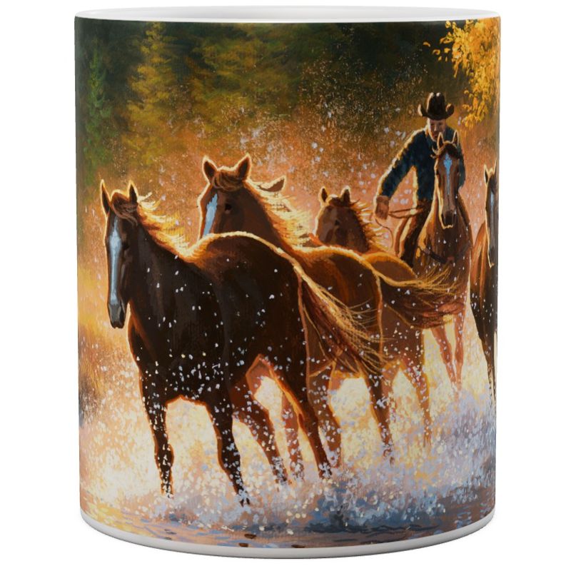Illustration En Fer à Cheval Chanceuse 4 De Vecteur De Chance