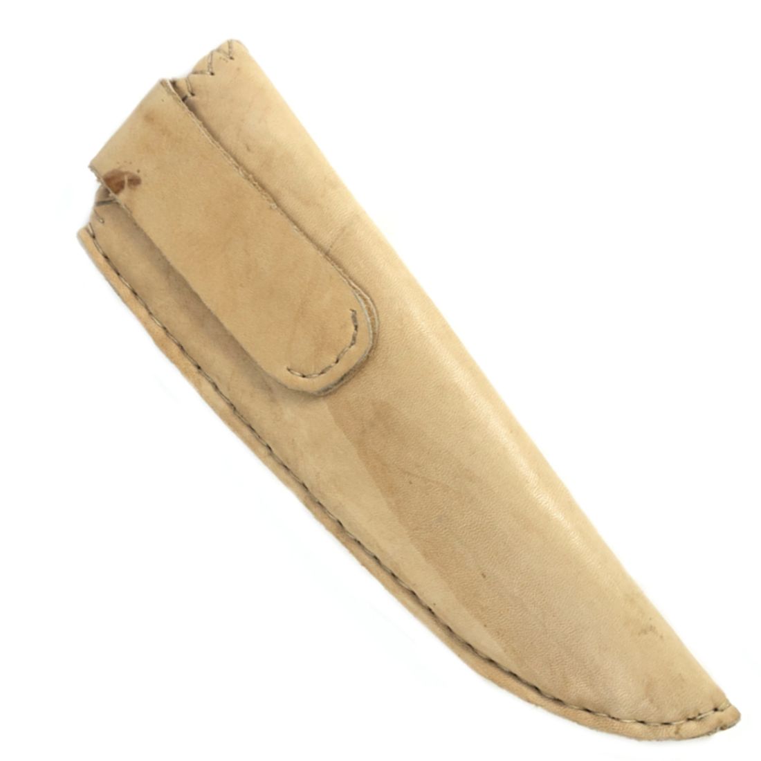 Messerscheide - Sioux Warrior, groß