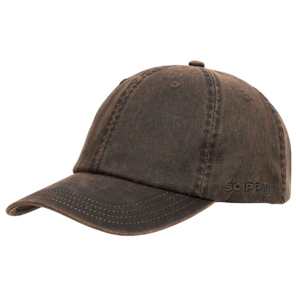 Scippis Basecap - UPF50+ - Weston Cap