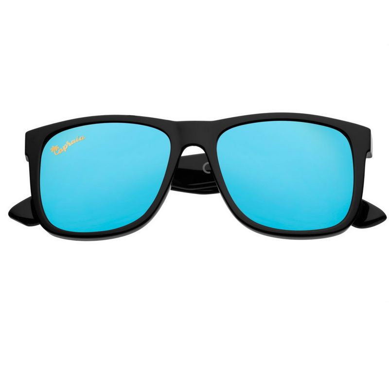 Wayfarer Sonnenbrille von Capraia - Rovello
